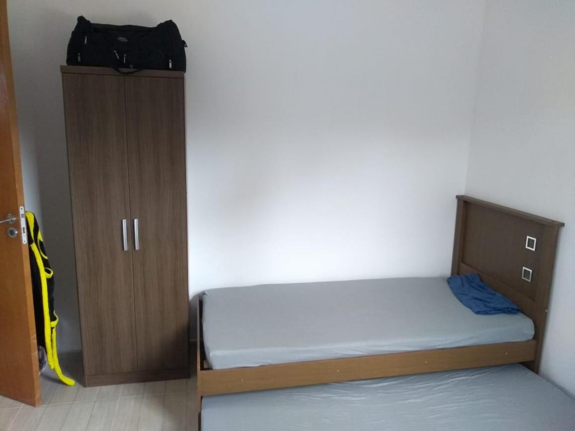 Apartamento de 2 Quartos