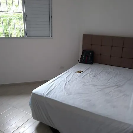 Apartamento confortável em Maranduba-3